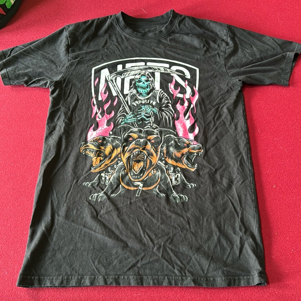 KD Nets Shirt